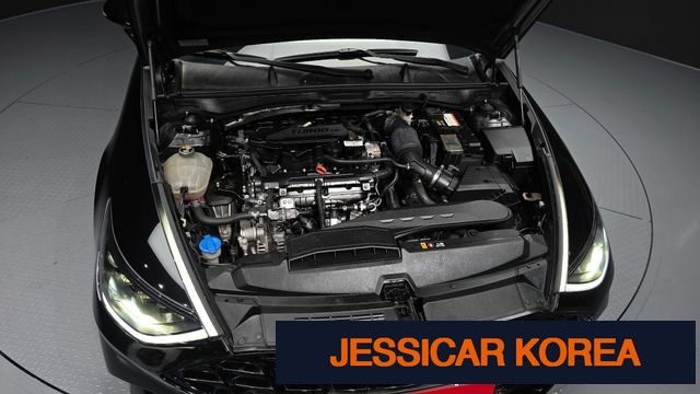 2020 Hyundai Sonata (DN8) - Thumbnail 9