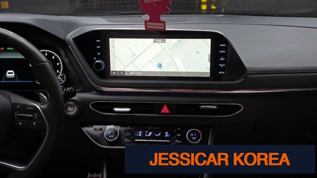 2020 Hyundai Sonata (DN8) - Thumbnail 10