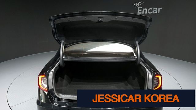 2020 Hyundai Sonata (DN8) - Thumbnail 11