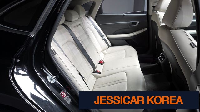 2020 Hyundai Sonata (DN8) - Thumbnail 12