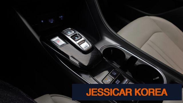 2020 Hyundai Sonata (DN8) - Thumbnail 15