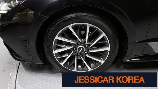 2020 Hyundai Sonata (DN8) - Thumbnail 19