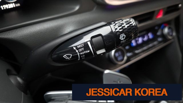 2020 Hyundai Sonata (DN8) - Thumbnail 20