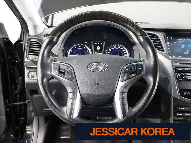 2017 Hyundai Grandeur HG - Thumbnail 5