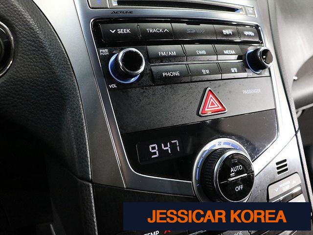 2017 Hyundai Grandeur HG - Thumbnail 15
