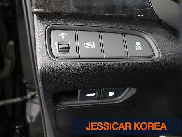 2017 Hyundai Grandeur HG - Thumbnail 17