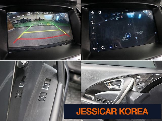 2017 Hyundai Grandeur HG - Thumbnail 19
