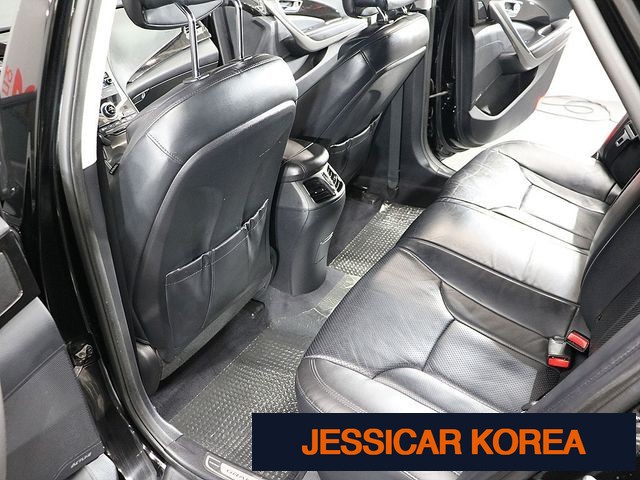 2017 Hyundai Grandeur HG - Thumbnail 20
