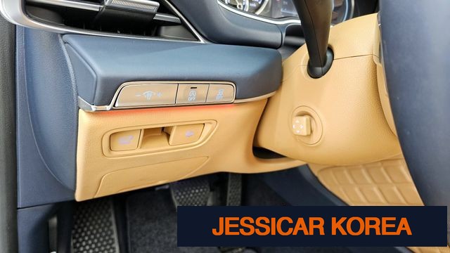 2022 Genesis GV80 - Thumbnail 7