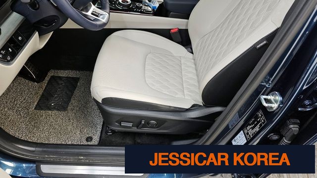 2022 Kia Sportage 5th Gen - Thumbnail 6