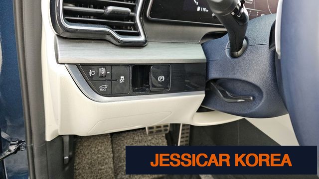 2022 Kia Sportage 5th Gen - Thumbnail 8
