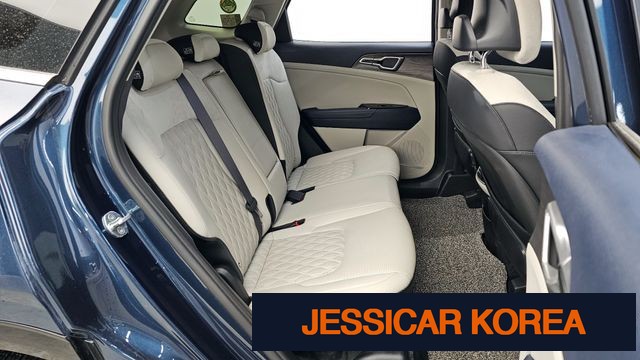 2022 Kia Sportage 5th Gen - Thumbnail 9