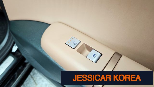 2024 Hyundai Grandeur (GN7) - Thumbnail 6