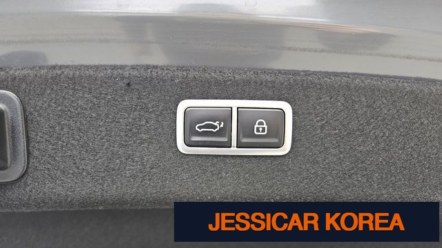 2022 Genesis G80 (RG3) - Thumbnail 4