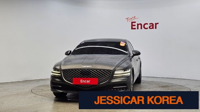 2022 Genesis G80 (RG3) - Thumbnail 6