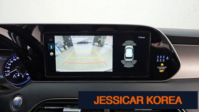 2022 Hyundai Palisade - Thumbnail 3