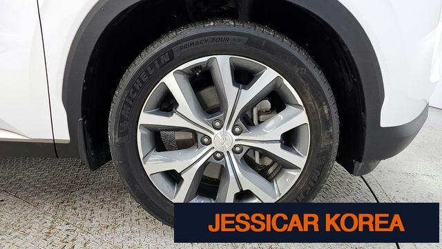 2022 Hyundai Palisade - Thumbnail 4