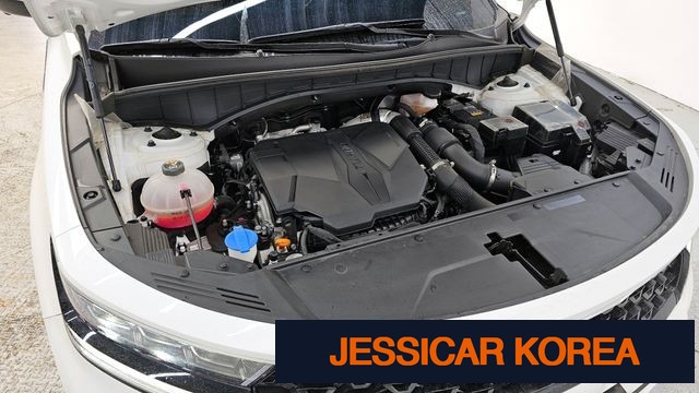 2023 Kia Sorento 4th Gen - Thumbnail 4