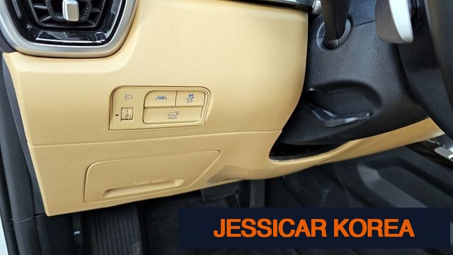 2023 Kia Sorento 4th Gen - Thumbnail 5