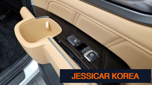 2023 Kia Sorento 4th Gen - Thumbnail 6