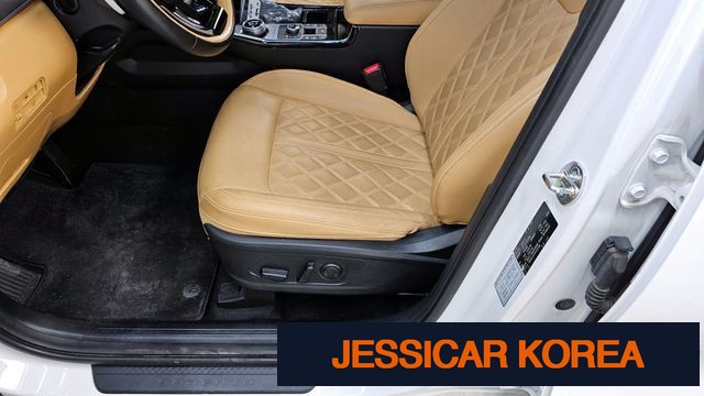 2023 Kia Sorento 4th Gen - Thumbnail 7