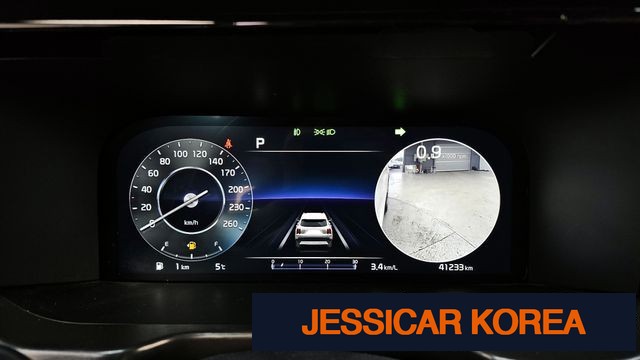 2023 Kia Sorento 4th Gen - Thumbnail 10