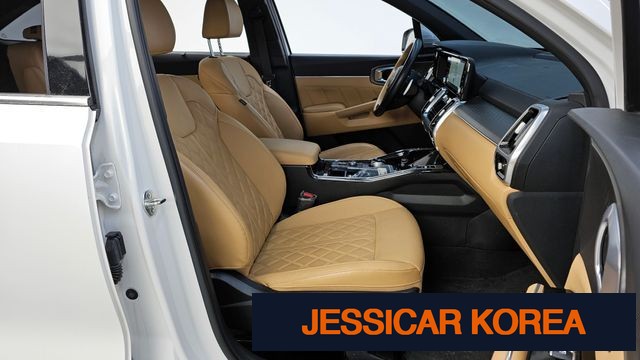 2023 Kia Sorento 4th Gen - Thumbnail 11