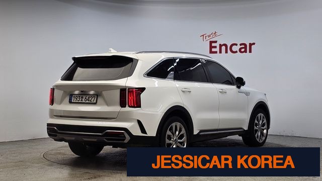 2023 Kia Sorento 4th Gen - Thumbnail 12