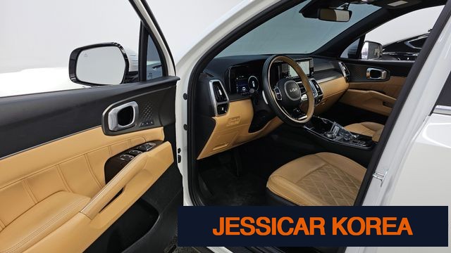 2023 Kia Sorento 4th Gen - Thumbnail 13