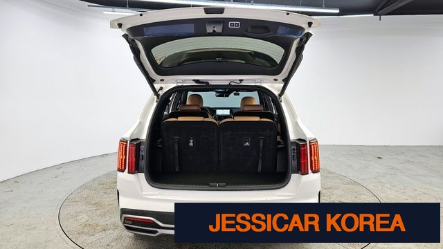 2023 Kia Sorento 4th Gen - Thumbnail 15