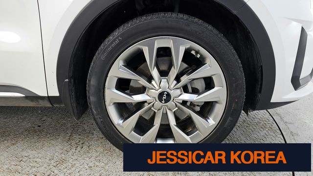 2023 Kia Sorento 4th Gen - Thumbnail 17