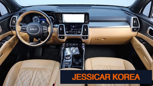 2023 Kia Sorento 4th Gen - Thumbnail 19
