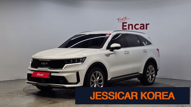 2023 Kia Sorento 4th Gen - Thumbnail 20