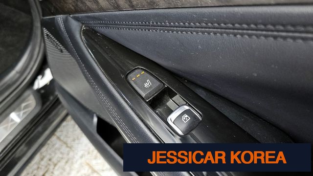 2022 Kia K8 - Thumbnail 6