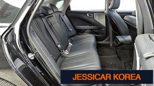2022 Kia K8 - Thumbnail 7