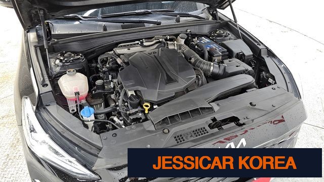 2022 Kia K8 - Thumbnail 8