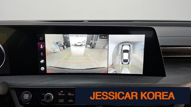 2022 Kia K8 - Thumbnail 9