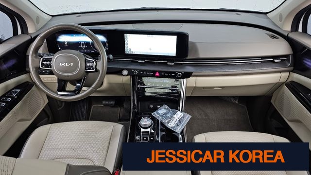 2022 Kia Carnival 4th Gen - Thumbnail 2