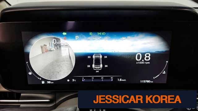 2022 Kia Carnival 4th Gen - Thumbnail 3