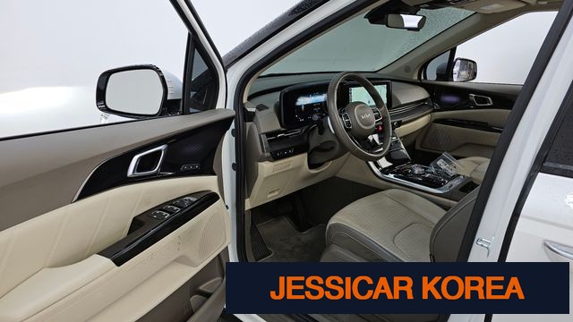 2022 Kia Carnival 4th Gen - Thumbnail 5