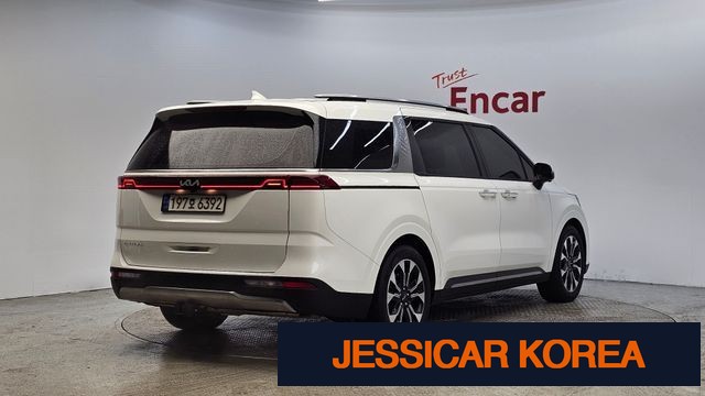 2022 Kia Carnival 4th Gen - Thumbnail 7