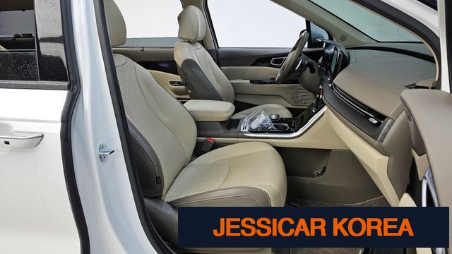 2022 Kia Carnival 4th Gen - Thumbnail 8