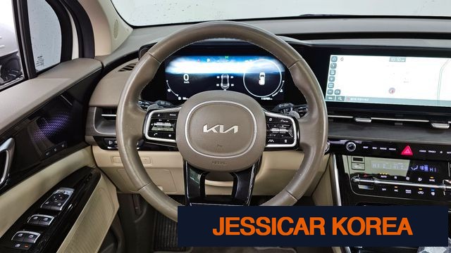 2022 Kia Carnival 4th Gen - Thumbnail 9