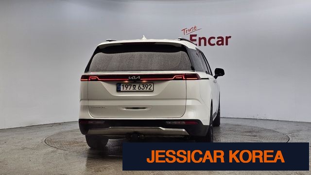 2022 Kia Carnival 4th Gen - Thumbnail 10