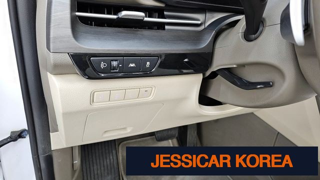 2022 Kia Carnival 4th Gen - Thumbnail 11