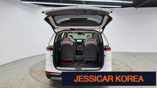2022 Kia Carnival 4th Gen - Thumbnail 14