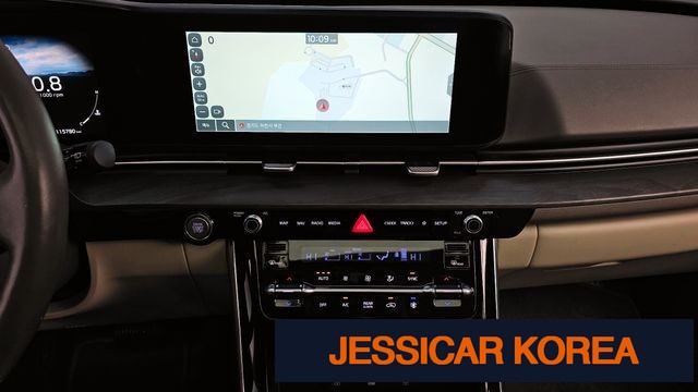 2022 Kia Carnival 4th Gen - Thumbnail 16