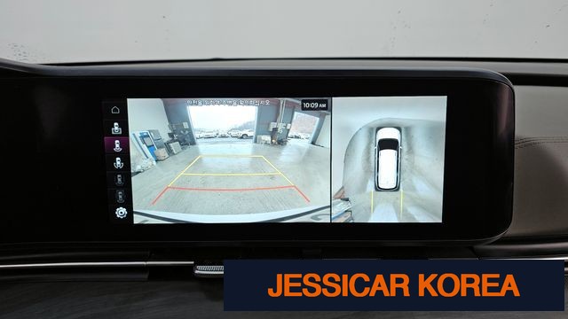 2022 Kia Carnival 4th Gen - Thumbnail 17