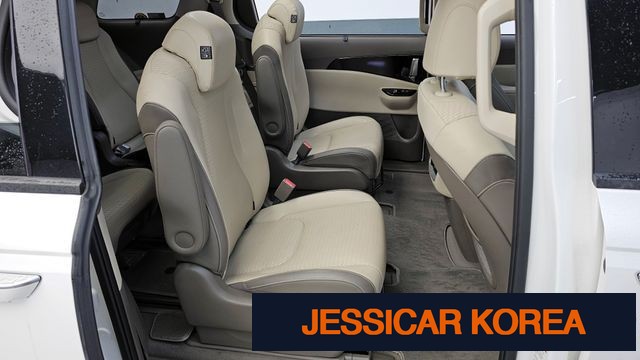 2022 Kia Carnival 4th Gen - Thumbnail 18
