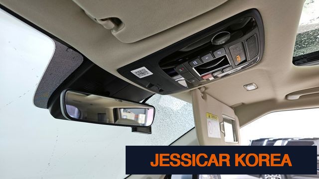 2022 Kia Carnival 4th Gen - Thumbnail 19